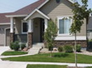 1008 Village Cir, Erie, CO 80516