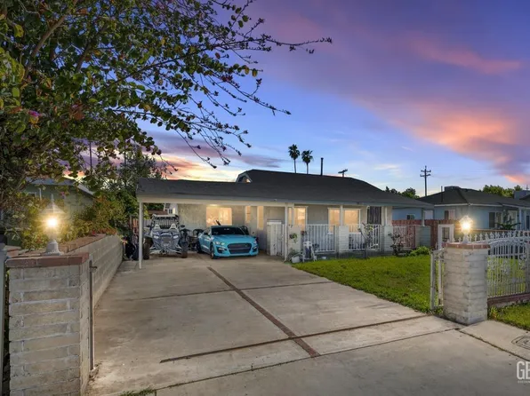 309 Wilkins St, Bakersfield, CA 93307
