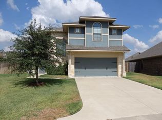 4206 Cedar Creek Ct, College Station, TX 77845