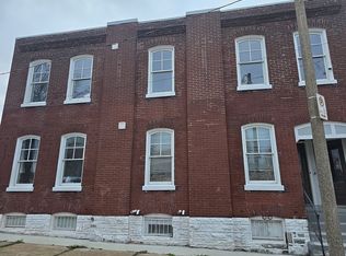 2612 Ann Ave, Saint Louis, MO 63104