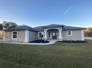 13591 SE 85th Pl, Dunnellon, FL 34431