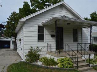 3609 Gratiot Ave, Flint, MI 48503