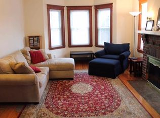 31 Channing Rd #1B, Belmont, MA 02478