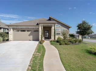 100 W Highfield St, Hutto, TX 78634