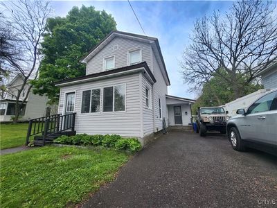 509 S 1st St, Fulton, NY, 13069