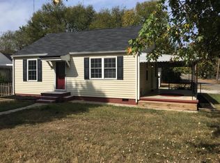 941 Shamrock Ave, Knoxville, TN 37917