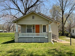 1340 N Lafontaine Ave, Springfield, MO 65802