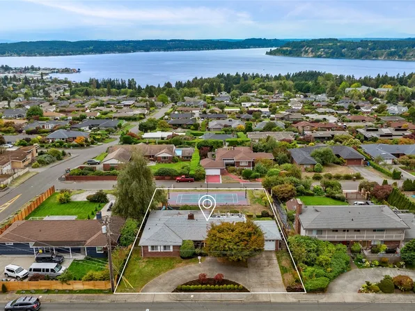 968 S Jackson Avenue, Tacoma, WA 98465
