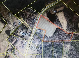 4349 Old Julian Rd, Julian, NC 27283