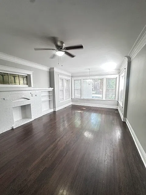 2 bed, 1050 sqft, $1,650 — Photo 2