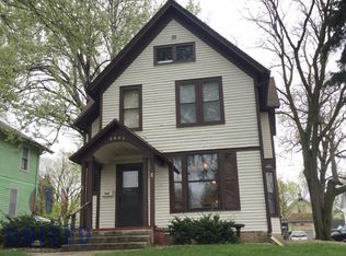 3600 5th Ave, Sioux City, IA 51106