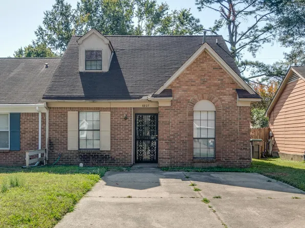 6927 Tobin Dr, Memphis, TN 38133