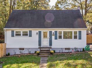 400 Marley Neck Blvd, Glen Burnie, MD 21060