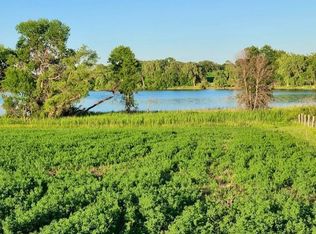 County Road 108 NW, Brandon, MN 56315