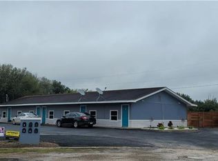 313 Elida St, Mission, TX 78573