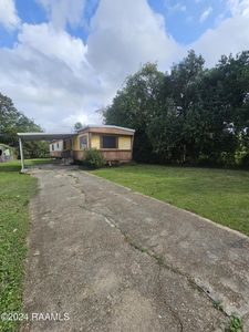1452 Tarleton St, Jeanerette, LA, 70544