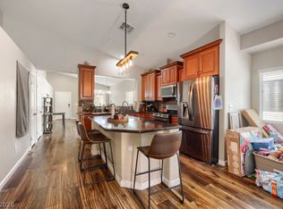 804 Brown Breeches Ave, North Las Vegas, NV 89081