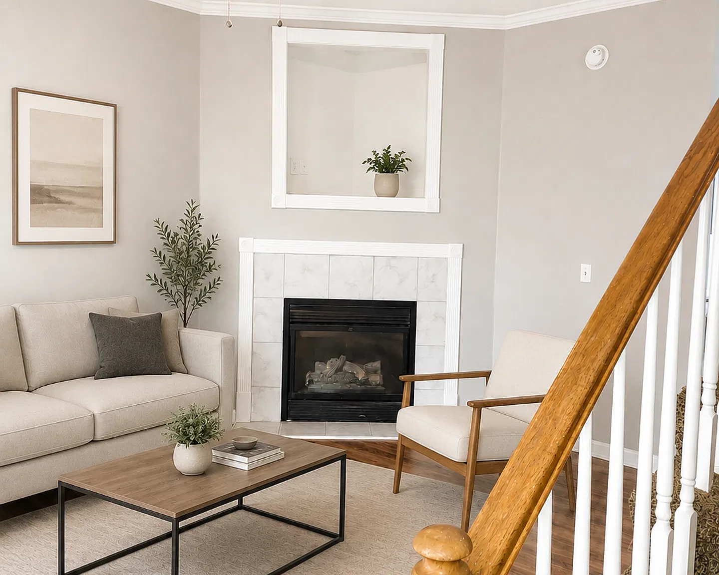 Now Leasing - Monarch Village Apartments - 243-257 West Smith Street — Photo 2