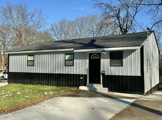 801 George St, Trenton, TN 38382