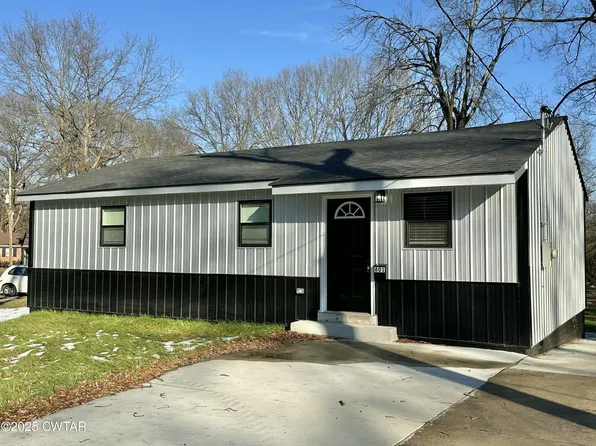 801 George St, Trenton, TN 38382