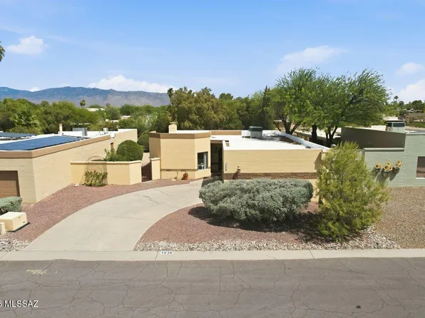1836 N Ranch Dr, Tucson, AZ 85715