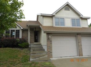 205 Navajo Rd, Junction City, KS 66441