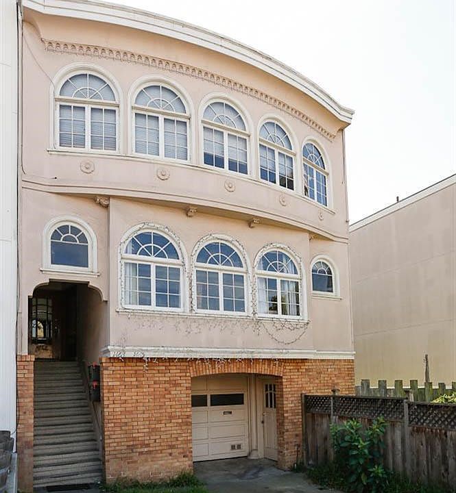 1st image of 1463-1465 Lombard St