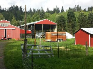 21733 Little Mountain Rd, Mount Vernon, WA 98274