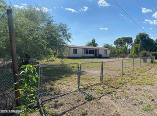 6914 N Valentine Rd #3, Winkelman, AZ 85192