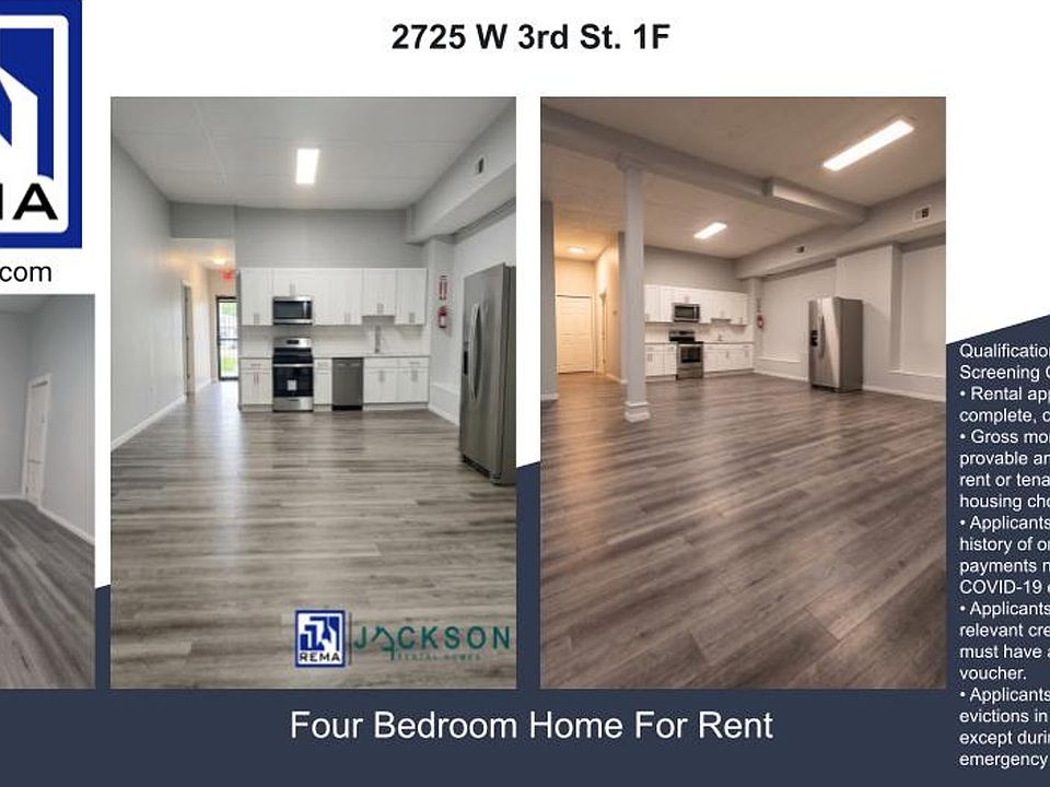 1st image of 2725 W 3rd St #1F