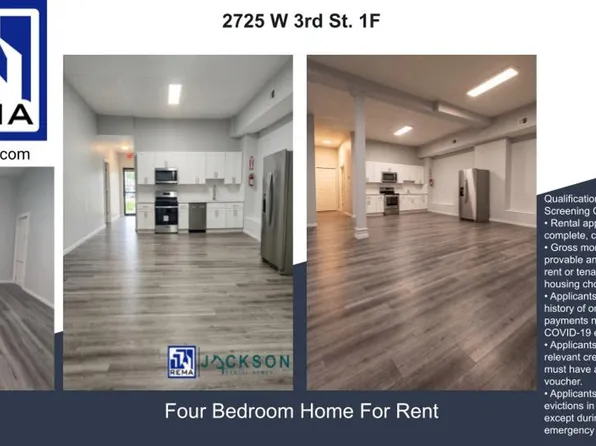 2725 W 3rd St #1F, Chester, PA 19013