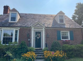 1221 Southview Rd, Baltimore, MD 21218