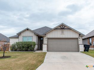 426 Wyndcrest Dr, Temple, TX 76502