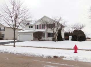 4514 Willowbend Dr, Plainfield, IL