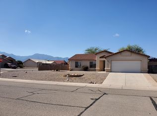 2162 Manhattan Pl, Sierra Vista, AZ 85635