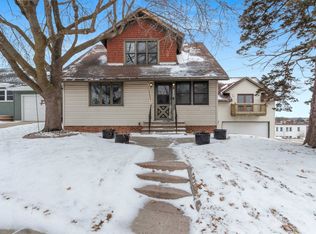 220 Green Bay Rd, Denmark, WI 54208