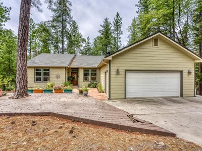 7266 Mount Oak Ln, Georgetown, CA, 95634