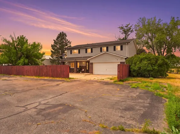 6605 S Shields St, Fort Collins, CO 80526