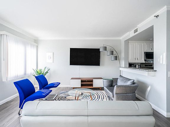 2nd image of 525 E Seaside Way Unit 709