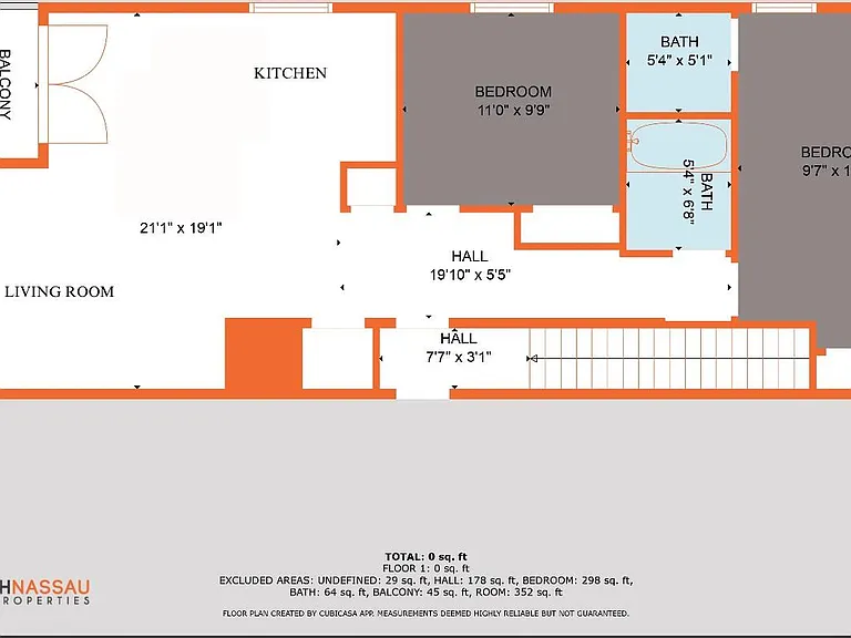 326A Long Beach Rd — Photo 8