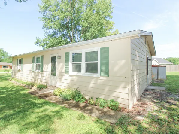 8125 N Brooks Ln, Scipio, IN 47273
