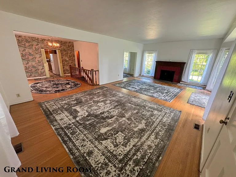 1701 Seminary Hill Rd — Photo 13
