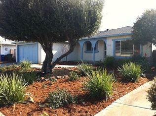 1412 Ventura Dr, Pittsburg, CA 94565