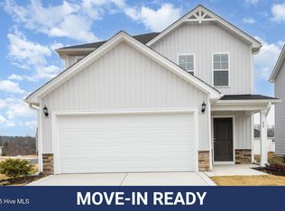 40 W Emily Gardens Dr, Selma, NC 27576