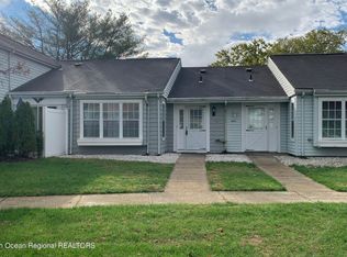 458 Andover Ct #B, Manchester Township, NJ 08759