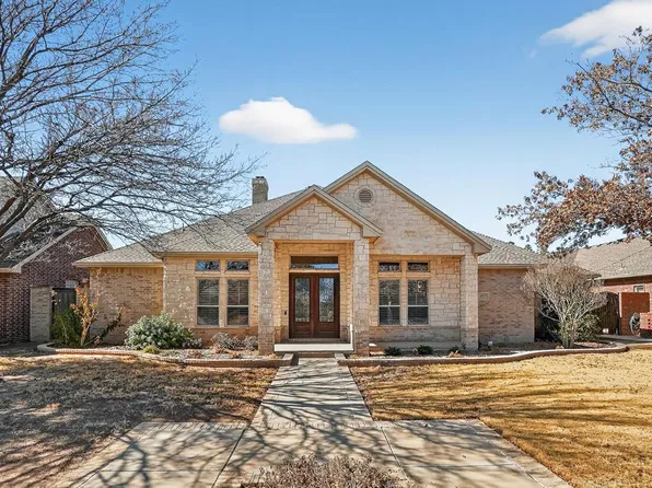 6805 Executive Ct, Midland, TX 79707