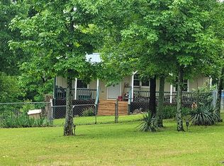 4 Logan Way, Conway, AR 72032