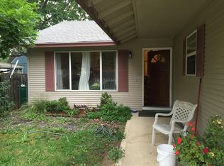 6007 SE Mitchell St, Portland, OR 97206