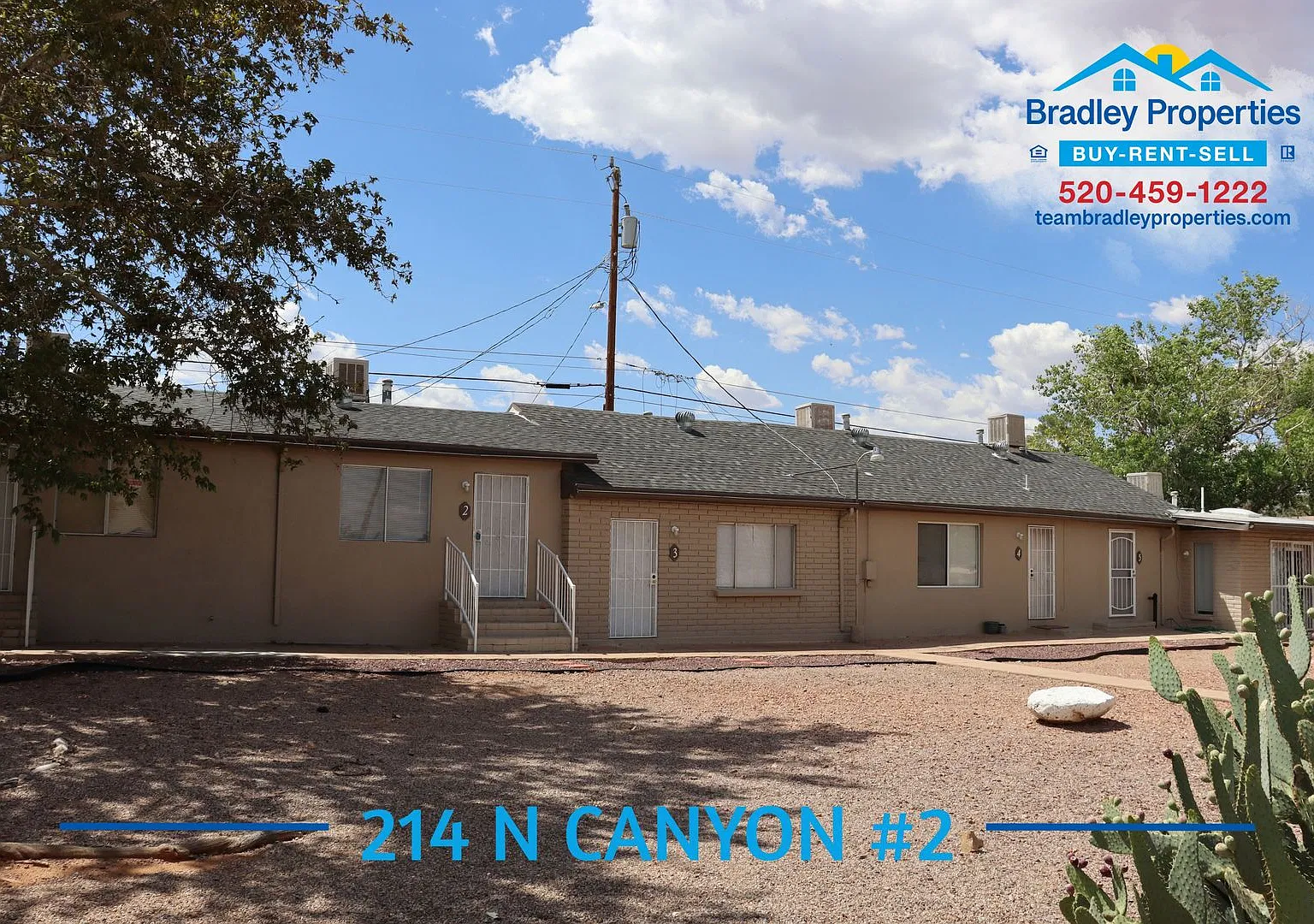 N Canyon 216 — Photo 1