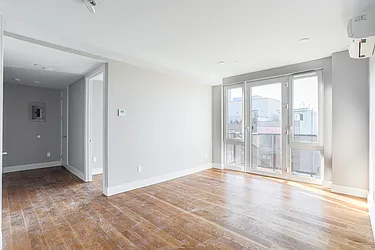 Rented by Brooklyn Group